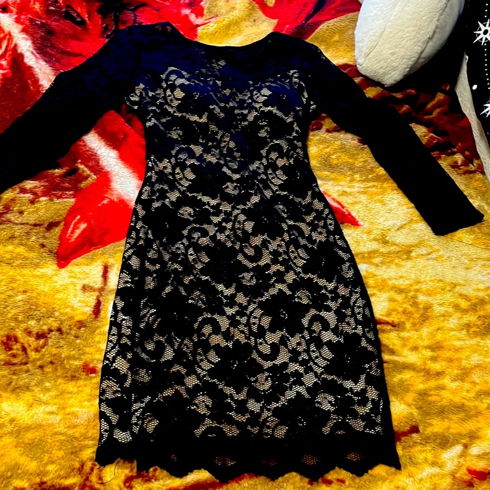 Emerald Sundae size small dress